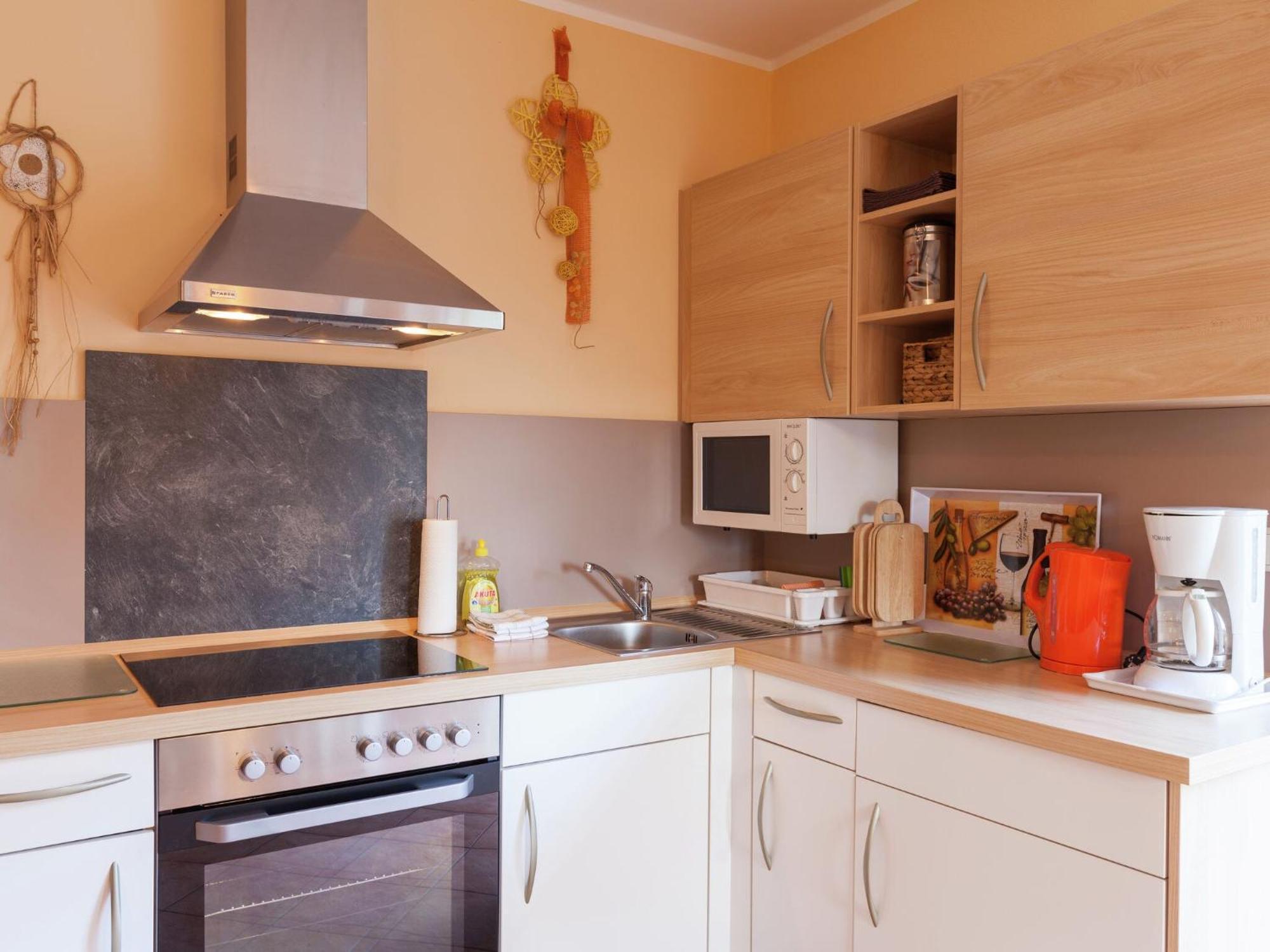 Charming Holiday Home In Hohnstein Ot Lohsdorf Zewnętrze zdjęcie