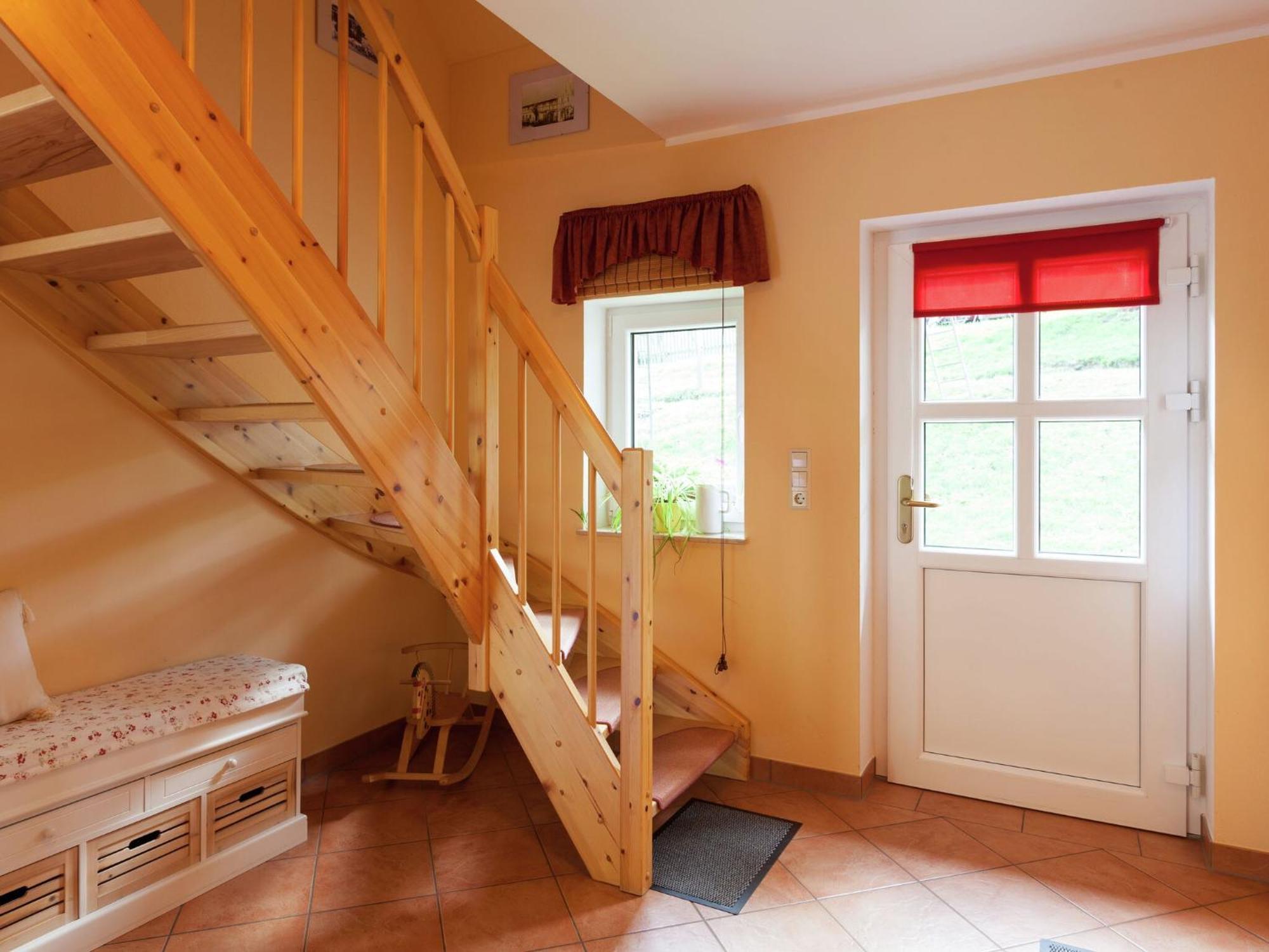 Charming Holiday Home In Hohnstein Ot Lohsdorf Zewnętrze zdjęcie