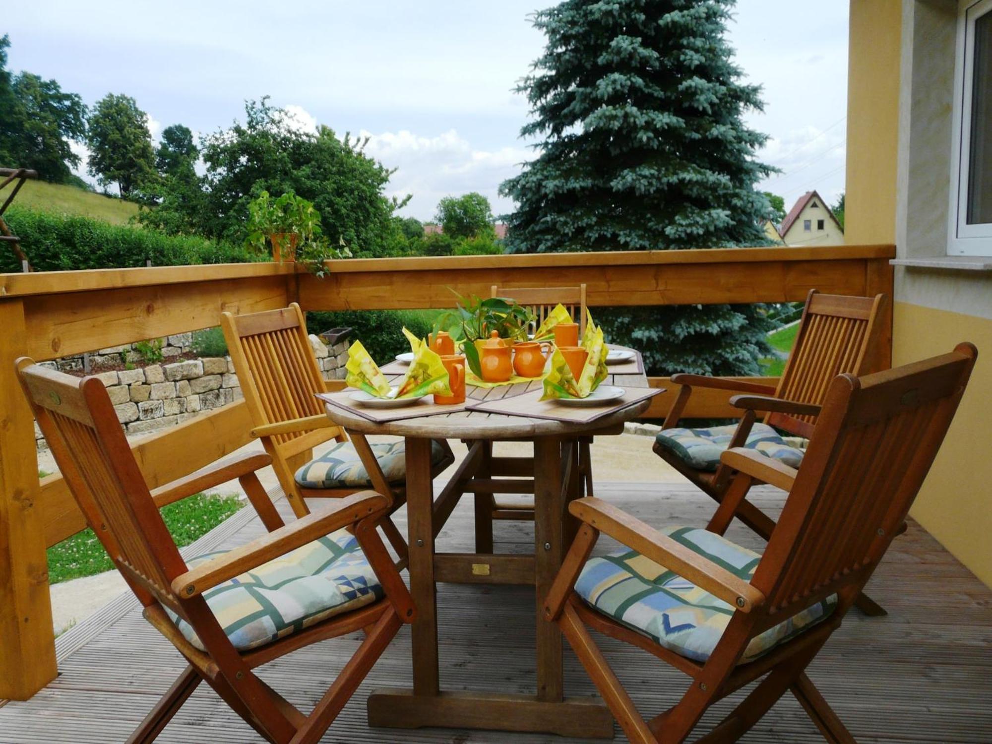 Charming Holiday Home In Hohnstein Ot Lohsdorf Zewnętrze zdjęcie